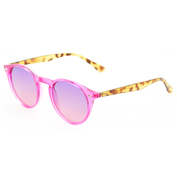 LOOKlight Letoon S-Size Pink Amber Pink Degrad Gözlük