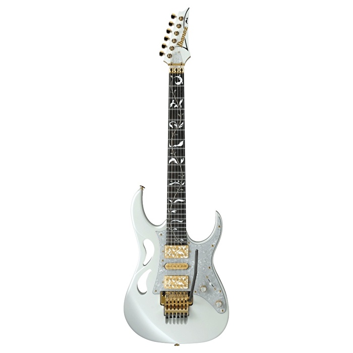 IBANEZ PIA3761-SLW Steve Vai Signature Serisi Elektro Gitar