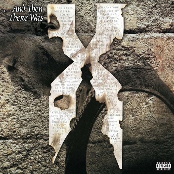 DMX – ...And Then There Was X