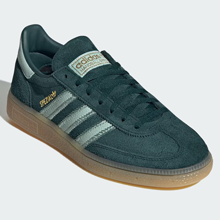 ADIDAS Handball Spezial W Siyah Ayakkabı