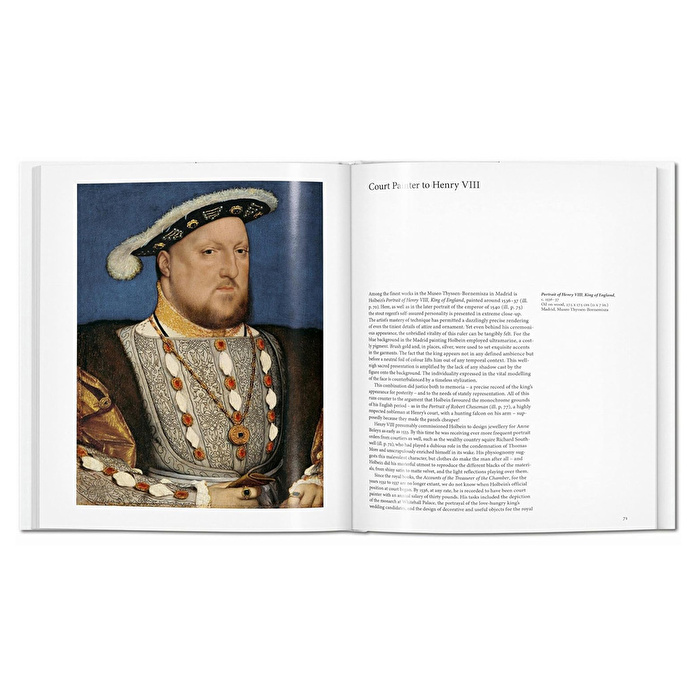 Holbein