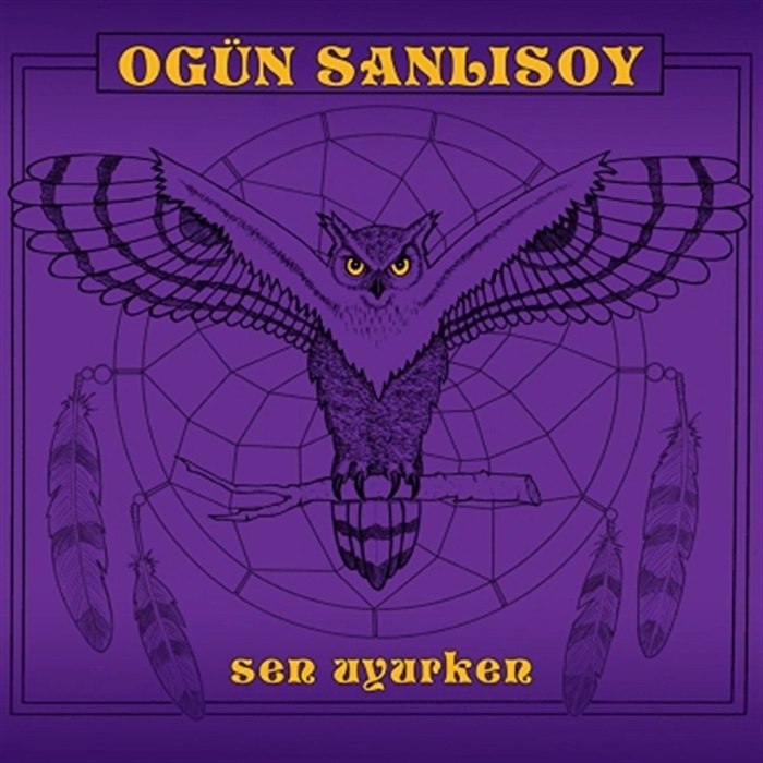 Ogün Sanlısoy – Sen Uyurken