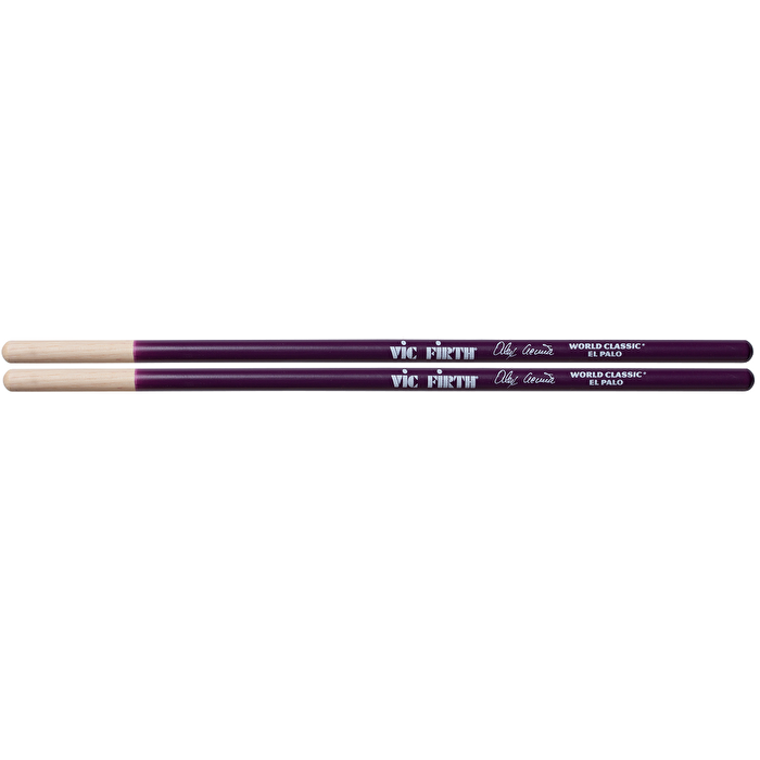 VIC FIRTH SAA2 - World Classic Alex Acuna "El Palo" Timbal Bageti
