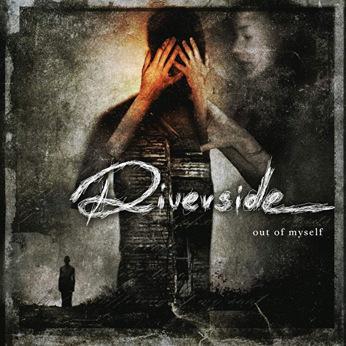 Riverside – Out Of Myself (2021 Reissue, Remastered, CD Hediyeli) 