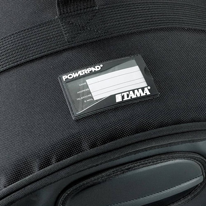 TAMA PBC22 POWERPAD Zil Çantası