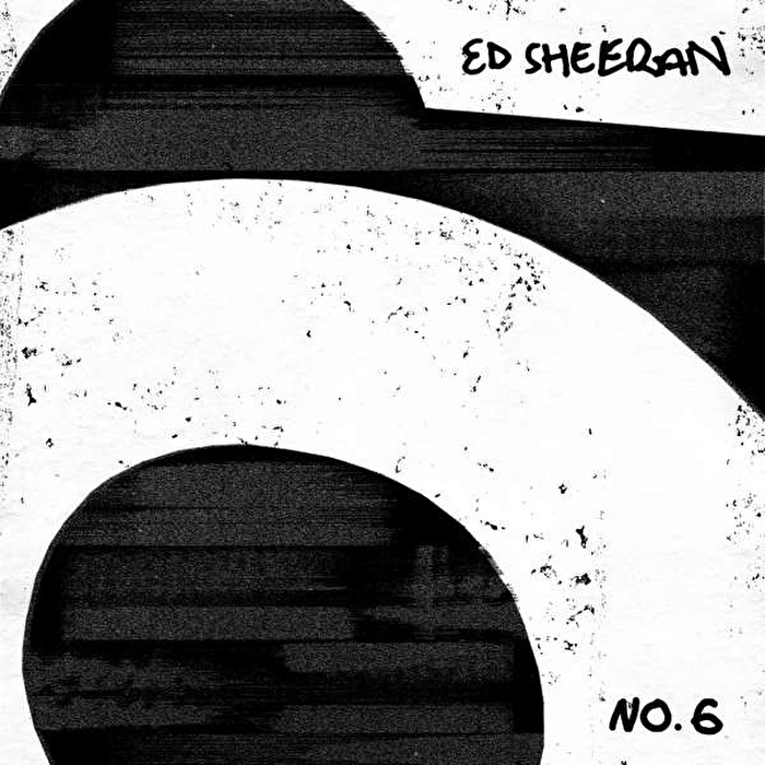 Ed Sheeran - No. 6