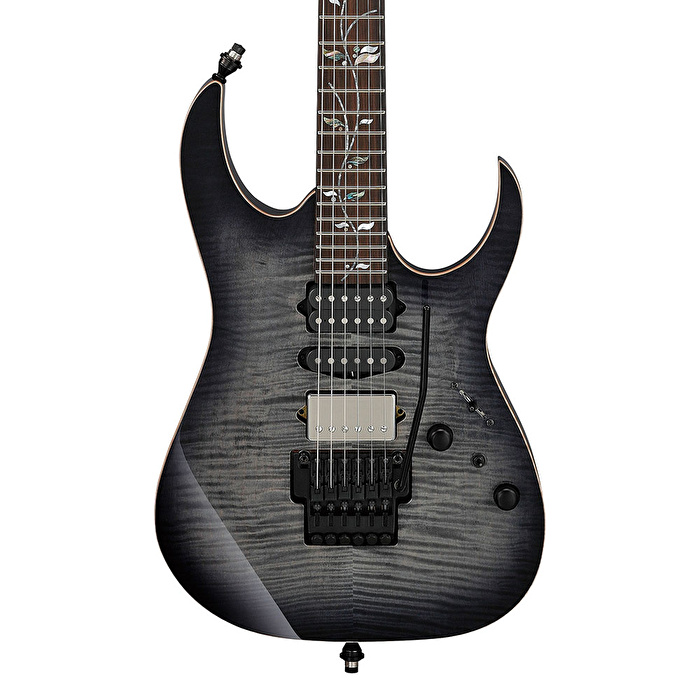 Ibanez RG8870-BRE RG j.custom/Axe Design Lab Serisi Elektro Gitar
