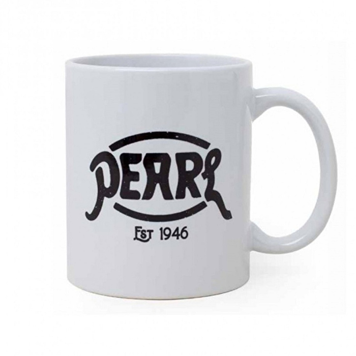 Pearl PCM 75th President Series Kahve Kupası