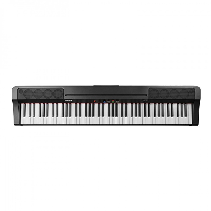 ALESIS PRESTIGE 88 / Tuş Çekiç Mekanizmalı Dijital Piyano