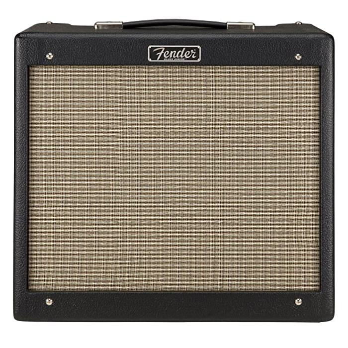 Fender Blues Junior™ IV  Black