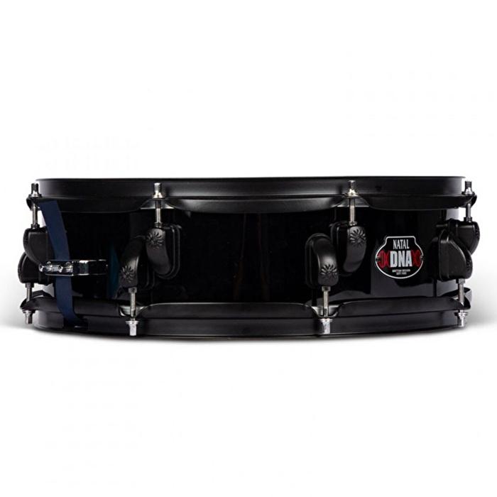 NATAL S-DNB-S44X-BKS Trampet Çalışma Seti