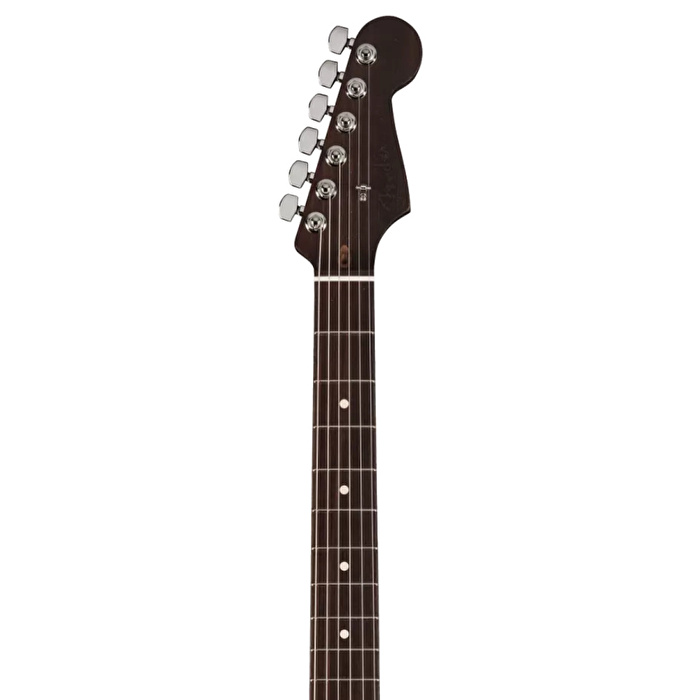 FENDER LTD American Professional II Stratocaster Rosewood Neck Firemist Gold Elektro Gitar