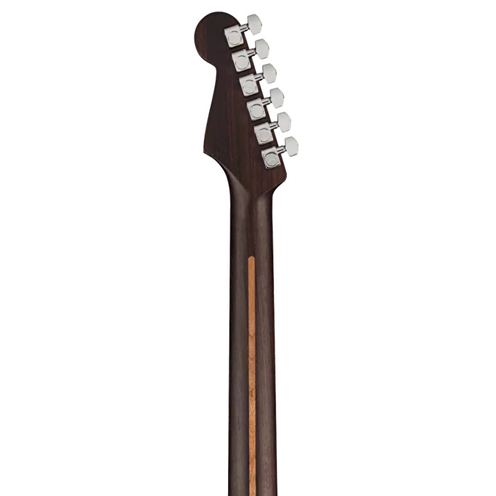 FENDER LTD American Professional II Stratocaster Rosewood Neck Firemist Gold Elektro Gitar