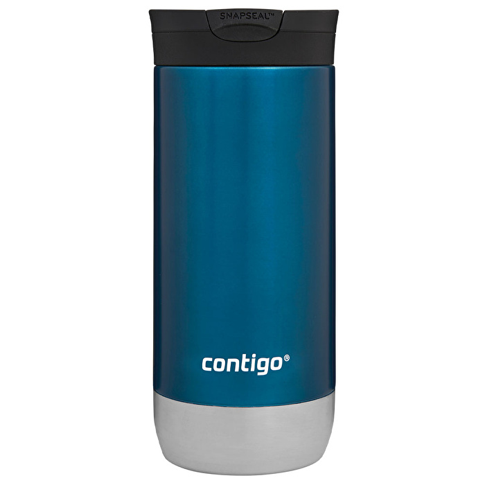 CONTIGO Huron Pro Snapseal Lacivert 470 ml