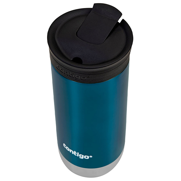 CONTIGO Huron Pro Snapseal Lacivert 470 ml