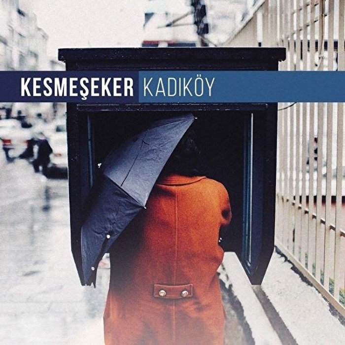 Kesmeşeker – Kadıköy