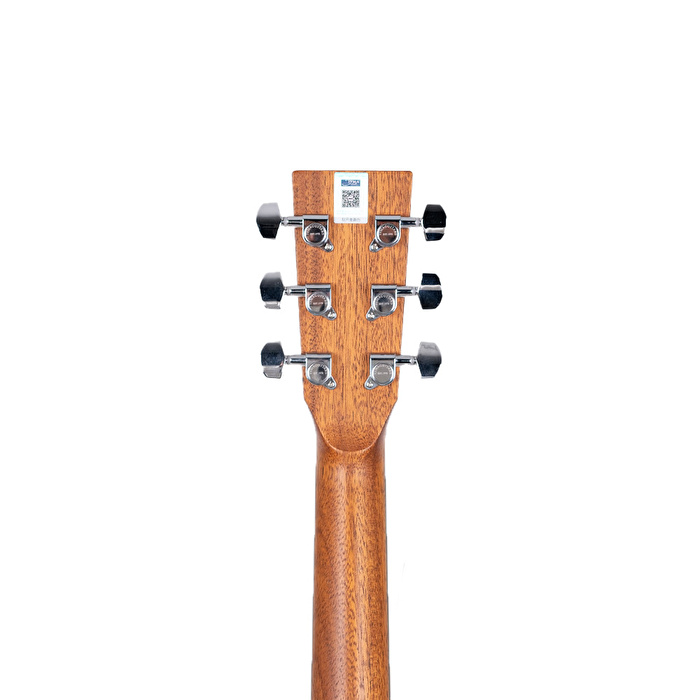 TYMA TG-12K CE Cutaway Elektro Akustik Gitar