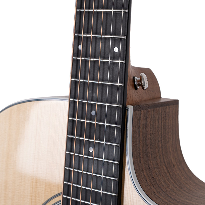 TYMA TG-12K CE Cutaway Elektro Akustik Gitar