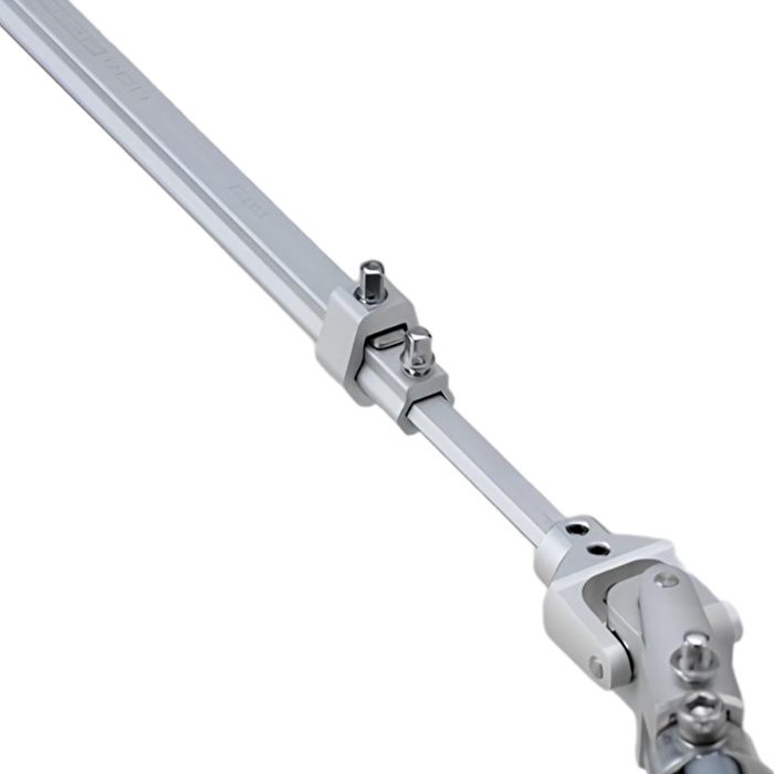 TAMA HP910LWNMR Limited Mirror Rod - Speed Cobra Çiftli Bas Davul Pedalı Seti (Çantalı)