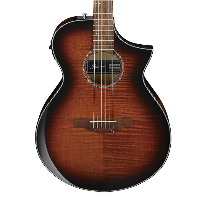 Ibanez AEWC400-AMS AEWC Serisi Elektro Akustik Gitar