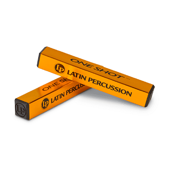 LATIN PERCUSSION LP442A - One Shot Shaker (Küçük Boy)