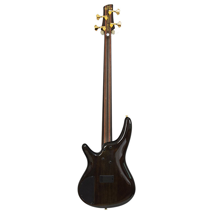 Ibanez SR2600-CBB SR Premium Serisi Bas Gitar