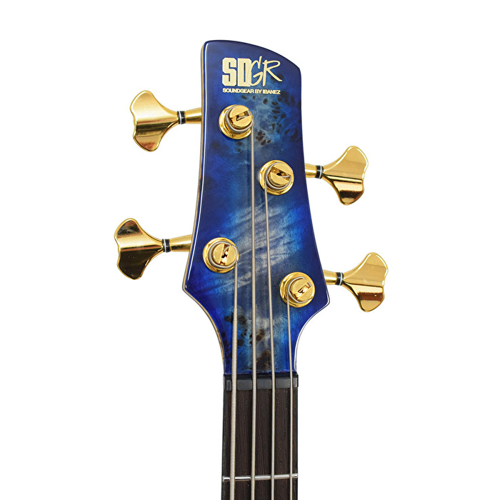 Ibanez SR2600-CBB SR Premium Serisi Bas Gitar