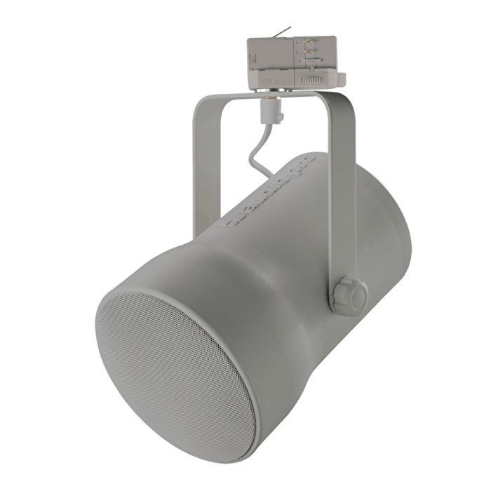 Audio Pro Business SP-3 Gri Aktif Kablosuz Hoparlör (1,9Ghz)