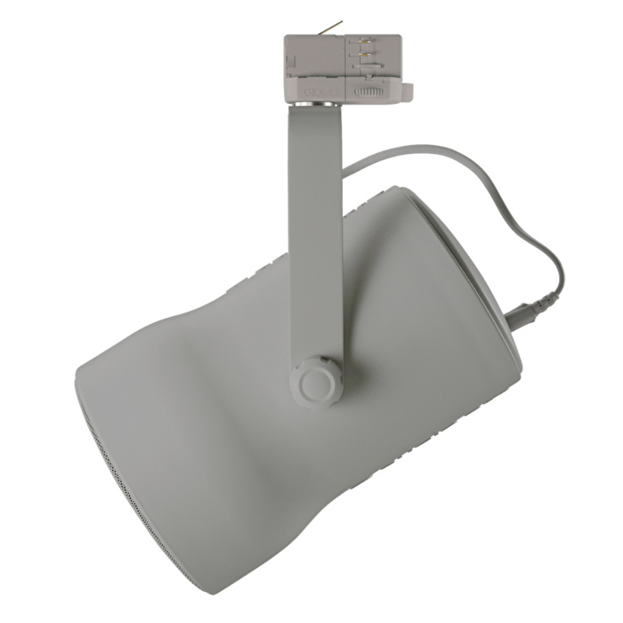 Audio Pro Business SP-3 Gri Aktif Kablosuz Hoparlör (1,9Ghz)