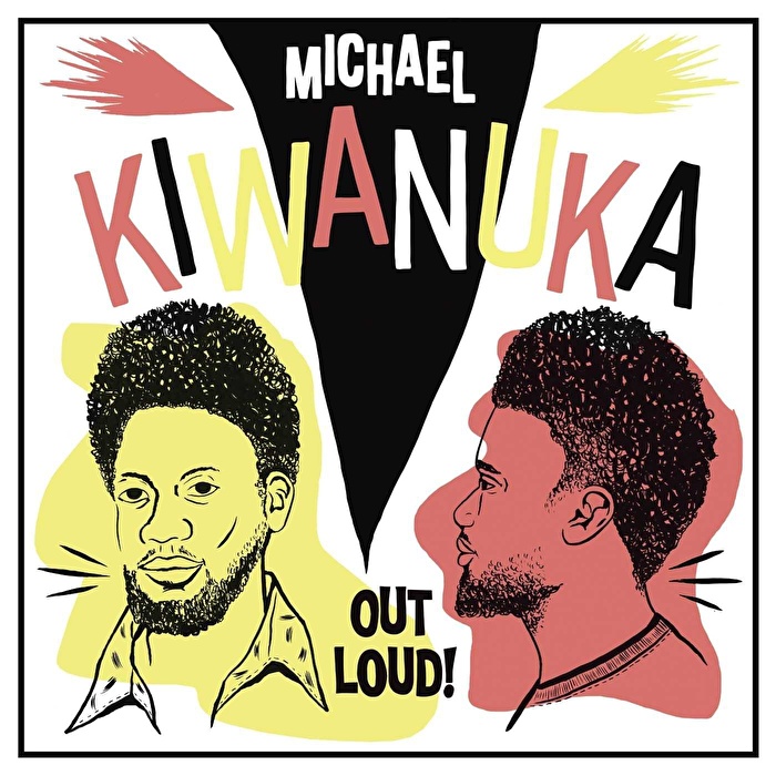 Michael Kiwanuka – Out Loud!