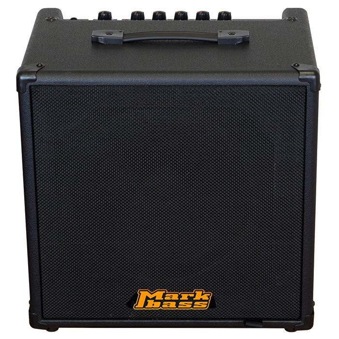 Markbass CMB 101 Black Line Kombo Bas Amfisi