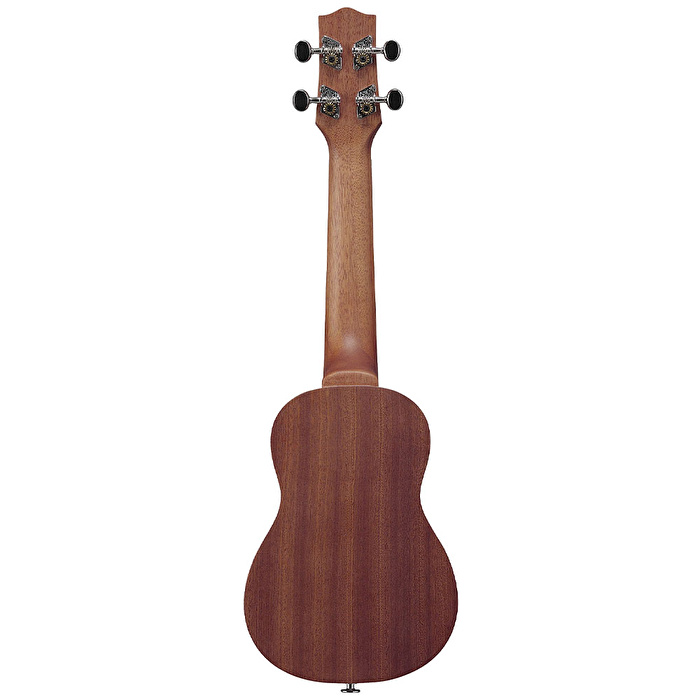 IBANEZ UKS100-OPN Soprano Ukulele Gigbag Dahil