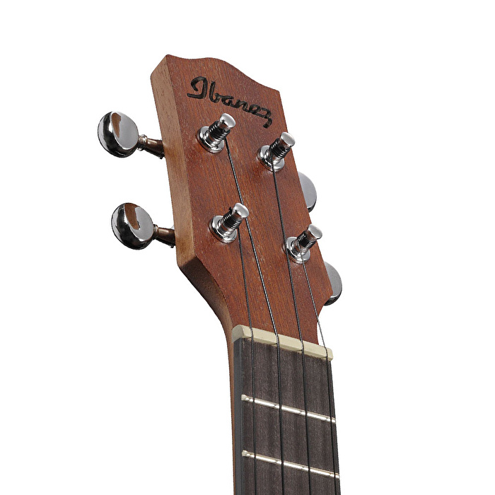 IBANEZ UKS100-OPN Soprano Ukulele Gigbag Dahil