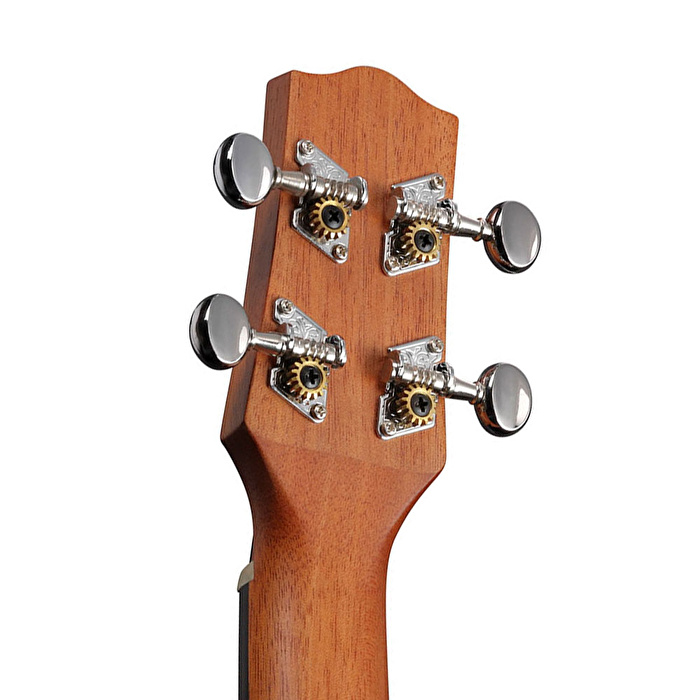 IBANEZ UKS100-OPN Soprano Ukulele Gigbag Dahil