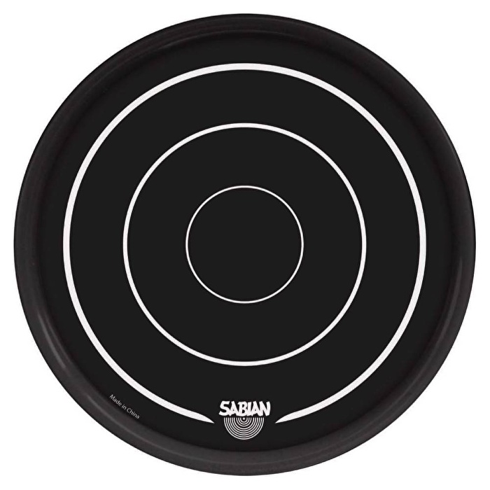 SABIAN GRIP DISC - 6" Egzersiz Pad
