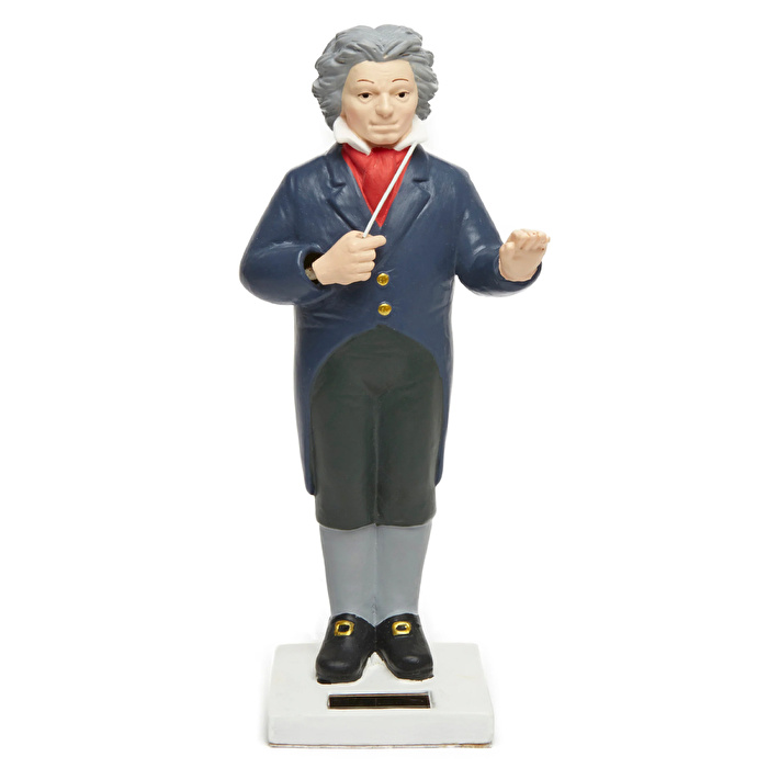 KIKKERLAND Solar Beethoven
