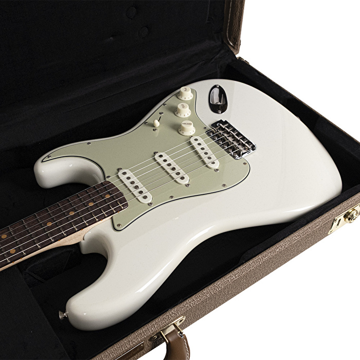 ギター fender custom shop 62POBLANO STRAT Fender Custom Shop Limited Edition 1962 Poblano Stratocaster NOS