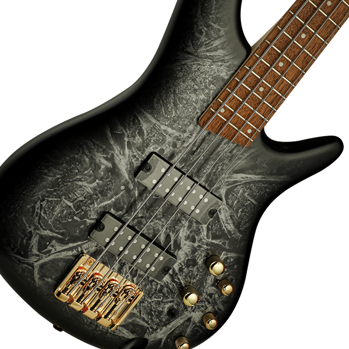 Ibanez SR300EDX-BZM SR Serisi Bas Gitar