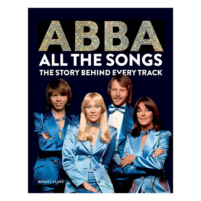 Abba: All The Songs