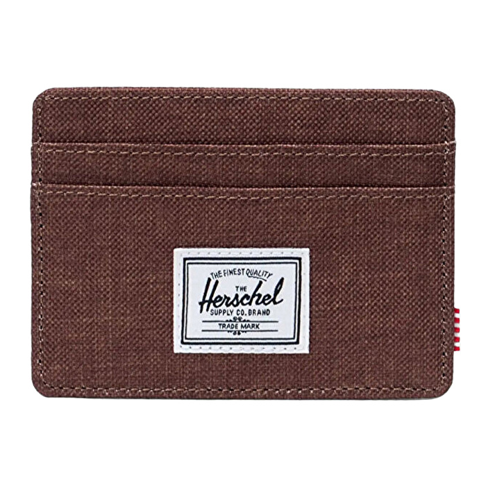 HERSCHEL Charlie Rfıd Korumalı Çoklu Kart Bölmeli Kartlık Cüzdan