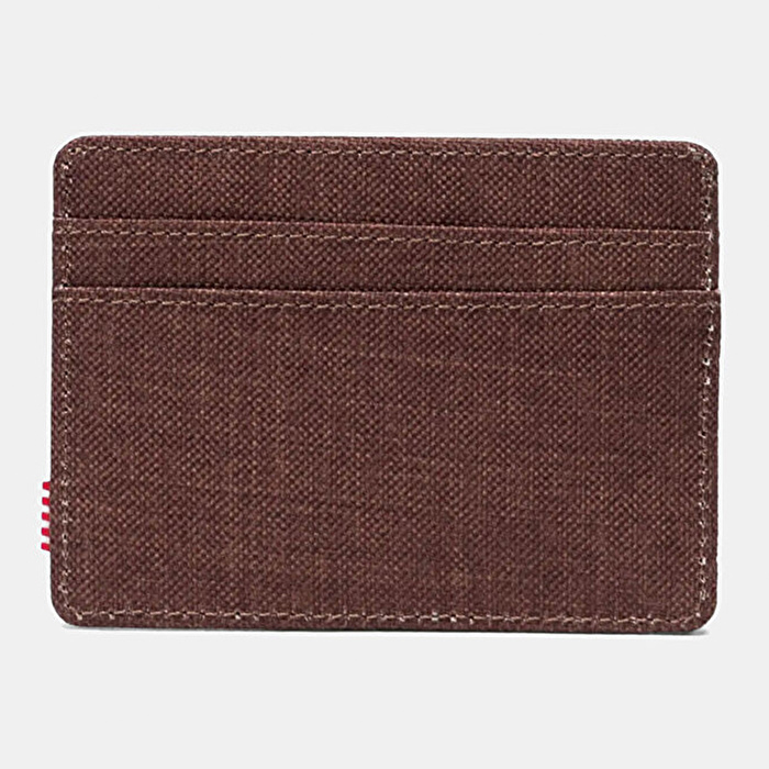 HERSCHEL Charlie Rfıd Korumalı Çoklu Kart Bölmeli Kartlık Cüzdan