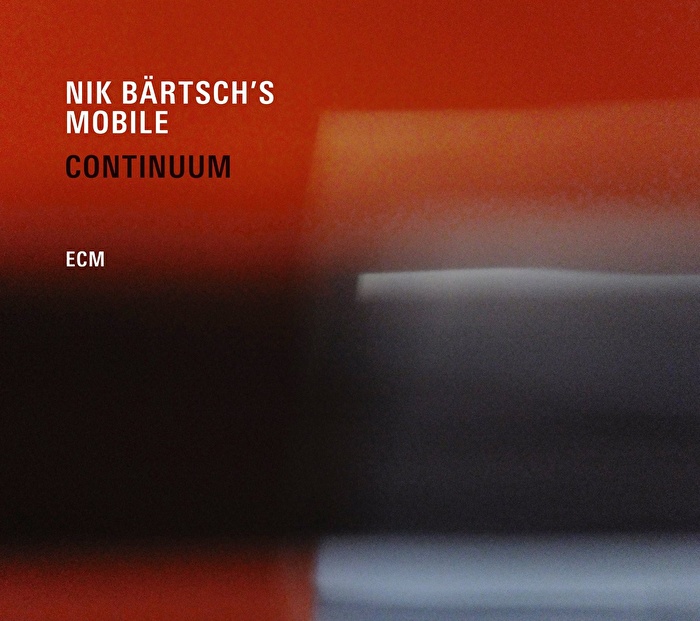 Nik Bärtsch's Mobile – Continuum
