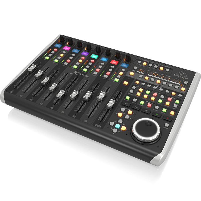BEHRINGER X-TOUCH DAW Kontrol Ünitesi