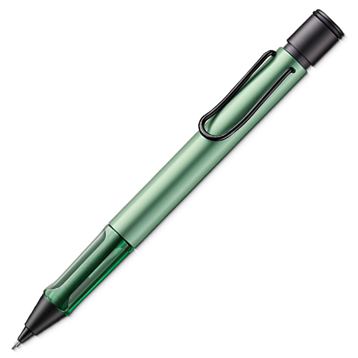 LAMY Al-Star Versatil Kalem Alüminyum 0.5 Sage