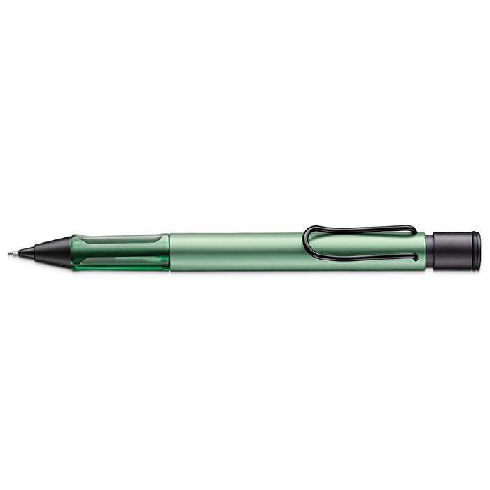 LAMY Al-Star Versatil Kalem Alüminyum 0.5 Sage