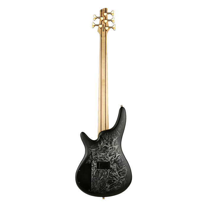 Ibanez SR305EDX-BZM SR Serisi 5 Telli Bas Gitar