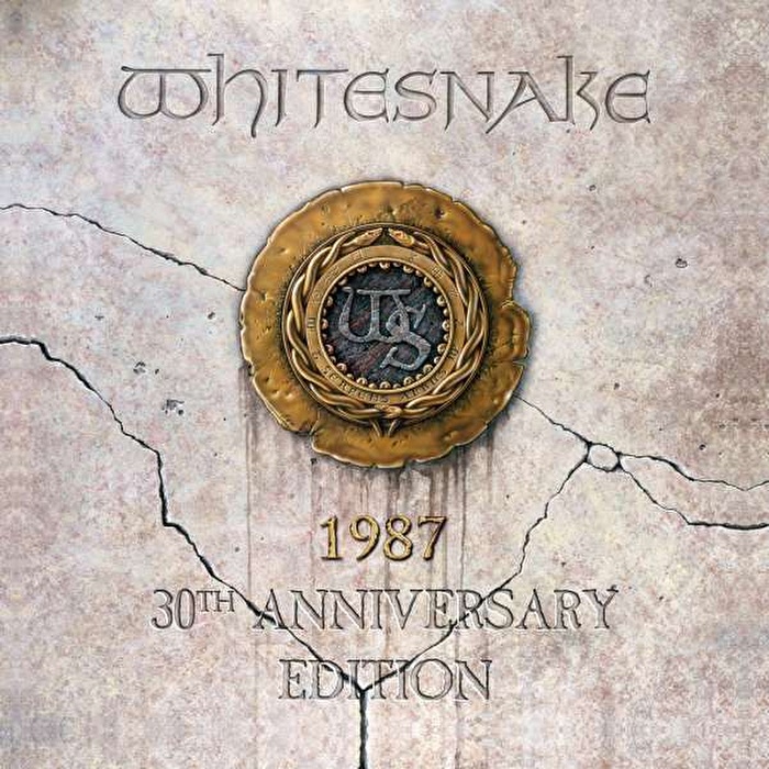 Whitesnake - 1987 (30th-Anniversary-Edition)
