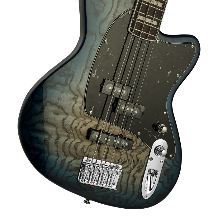 Ibanez TMB400TA-CBS Bas Gitar