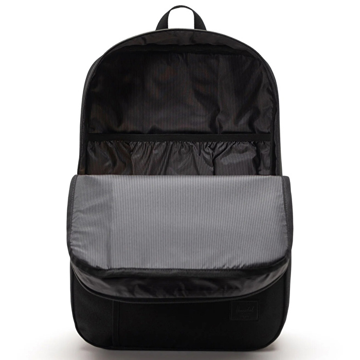 HERSCHEL Wesbrook Siyah Sırt Çantası