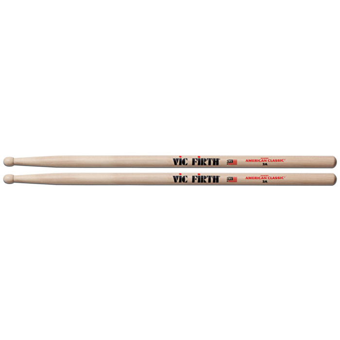 VIC FIRTH American Classic 3A Baget